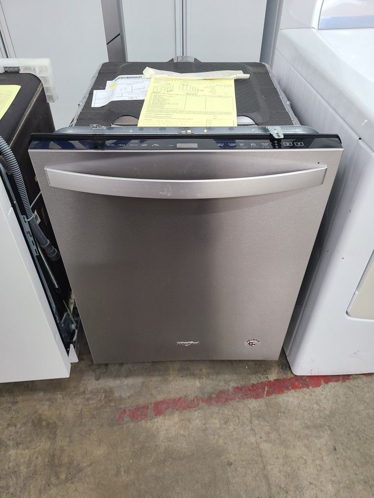 Save Tons On This Premium Stainless Steel Dishwasher Today #13