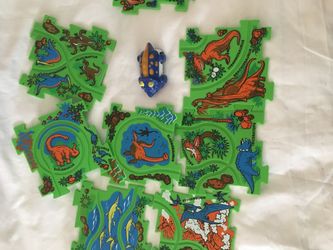 Kids battery operated travel toy