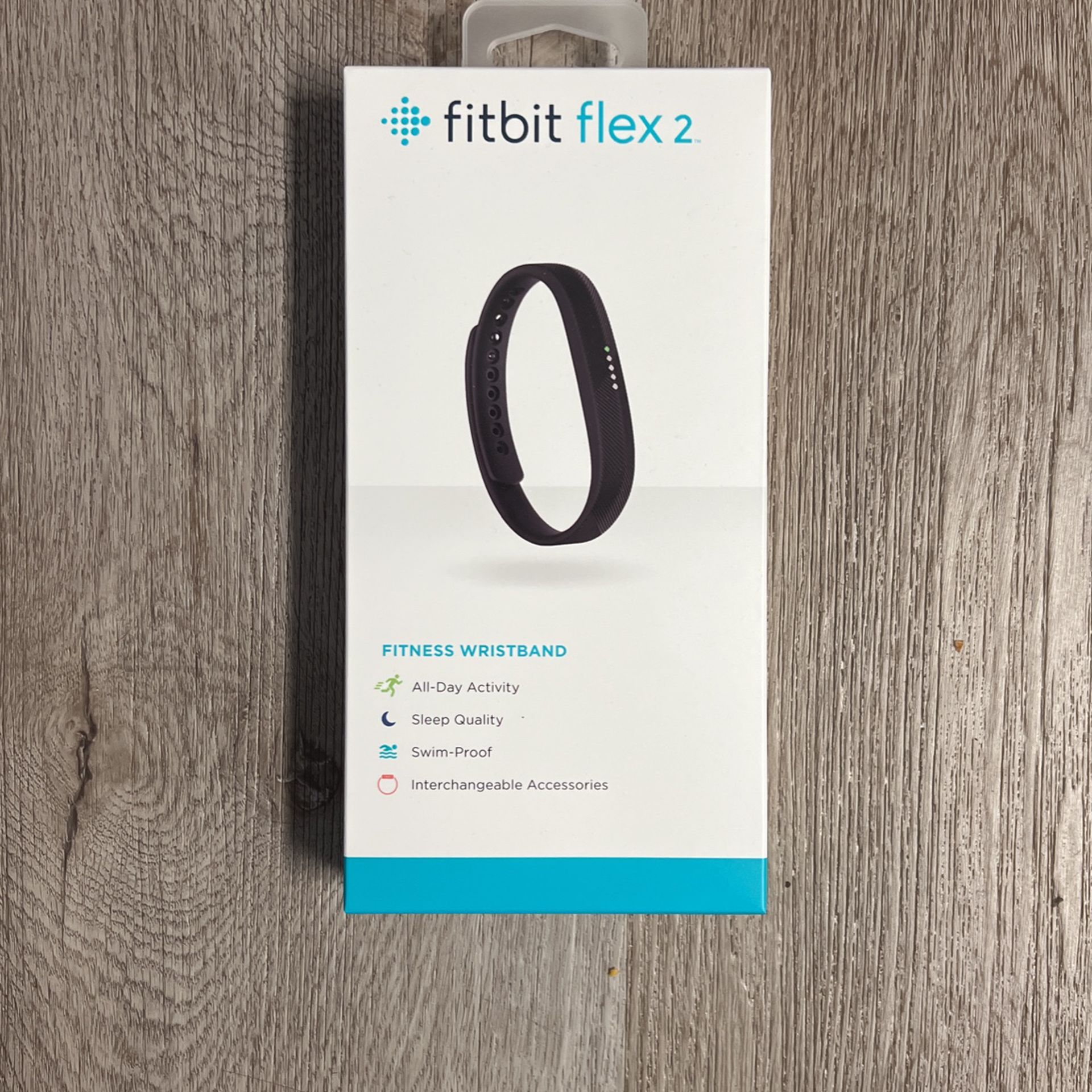 Fitbit Flex 2