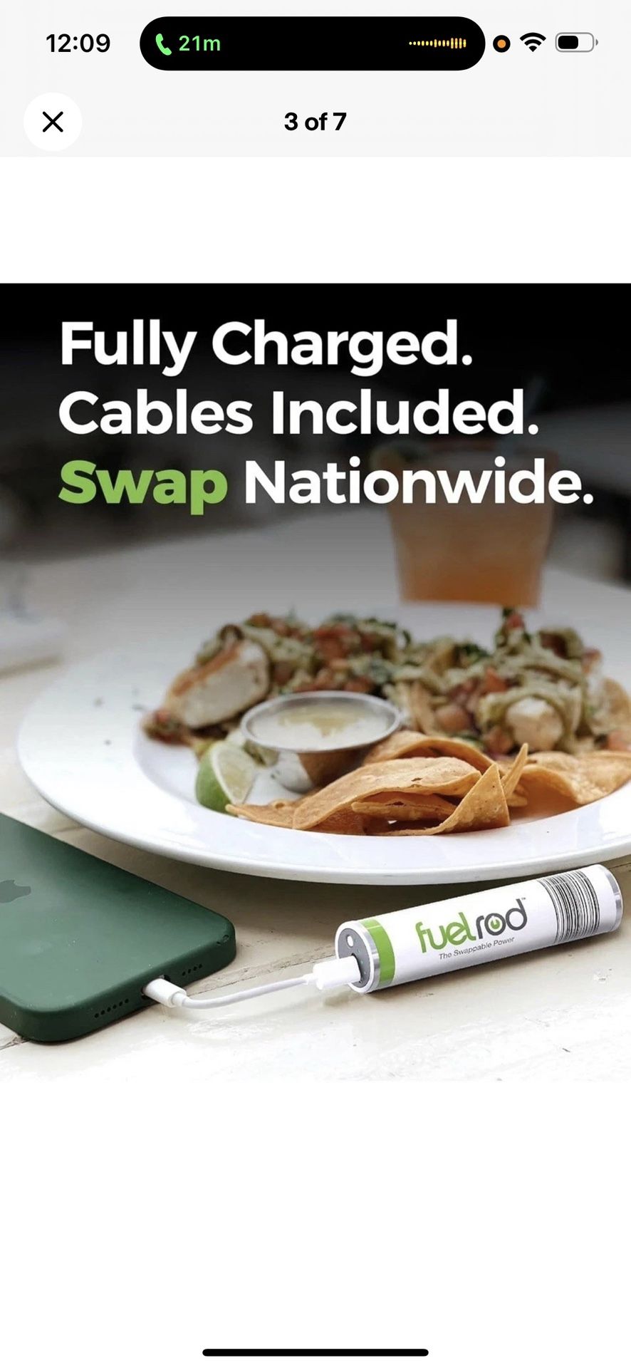 Walt Disney World Fuel Rod Free Delivery