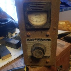 Variable Ac Voltage
