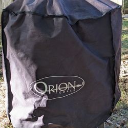 The Original Orion Cooker