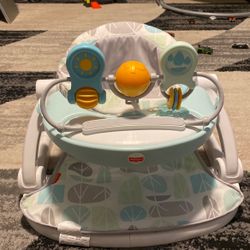 Baby Chair