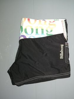 Billabong BoardShorts