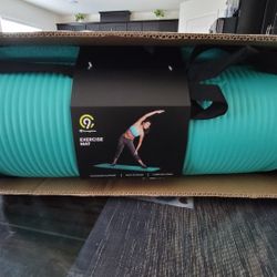 Champion Exercise Mat