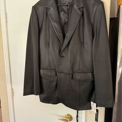 Brand new mens jackets size XL