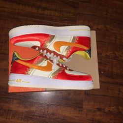 Nike Air Force 1
