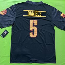 Washington Commanders DANELS #5