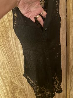Women’s blouse