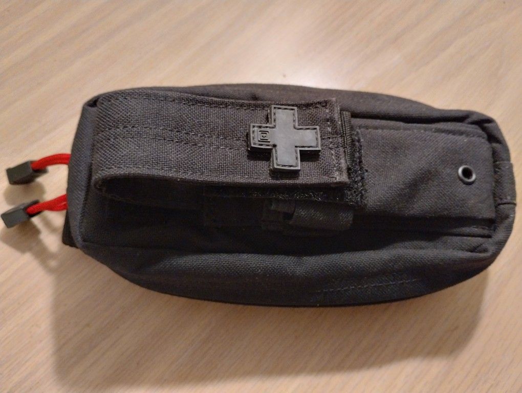 NEW 5.11 Tactical 3.6 Med Kit Pouch - 5.11