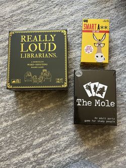 Board games Bundle
