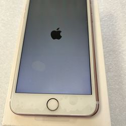 iPhone 7 Plus factory unlock to any carrier 32 GB great condition