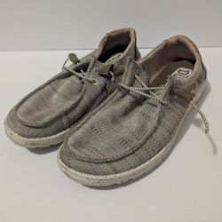 Women's Hey Dudes Slide On