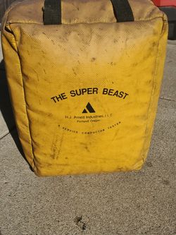 Super Beast Electrical Service Conductor Tester for Sale in