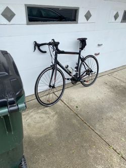 High quality road bike