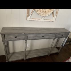 Console Table See Add Furniture Home Decor 