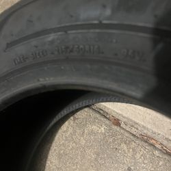 Used Tire Like New 