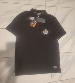 Brand New Men's Hugo Boss Raiders Polo 
