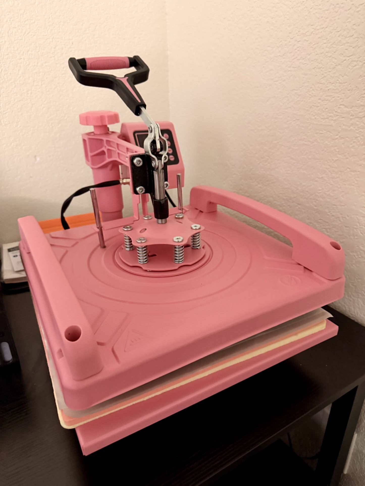 Everything You Need To Start Making Your Own Shirts!