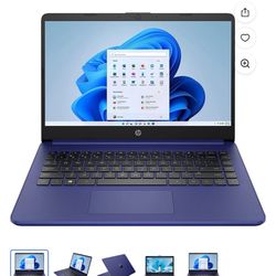 HP Laptop 14-cf2703ds