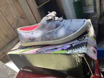 Zapato Mujer(Womens Shoe)