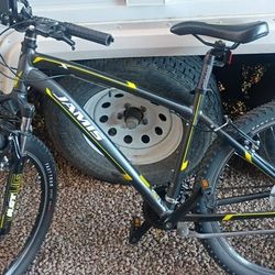 Men's Jamis Mountain Bike 