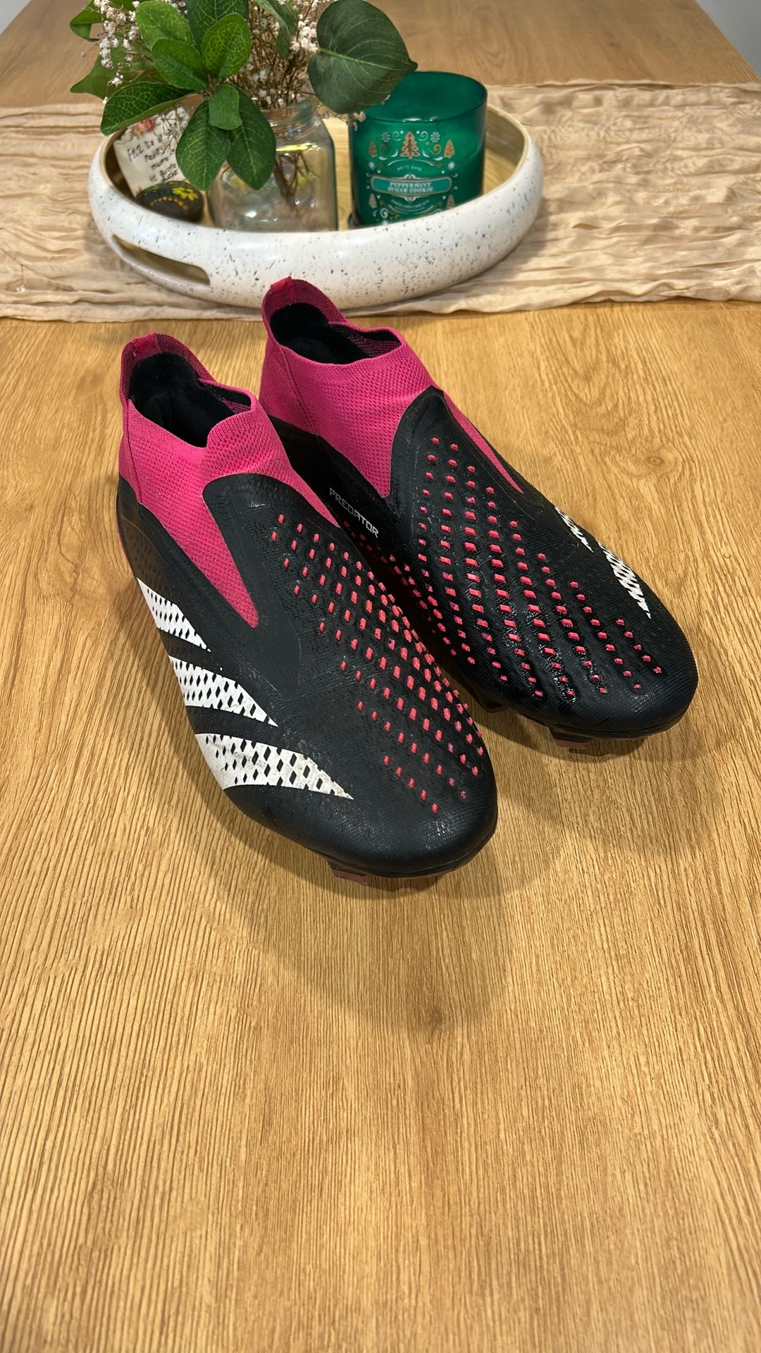 Adidas Predator Accuracy+ Fg