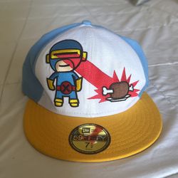 Tokidoki Marvel New Era Hat 