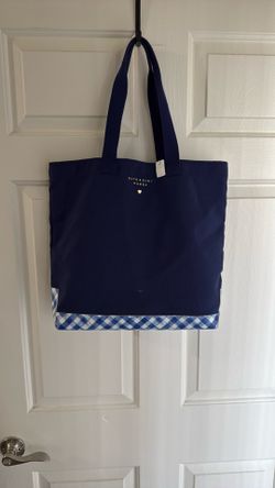 BBW Tote Bag 