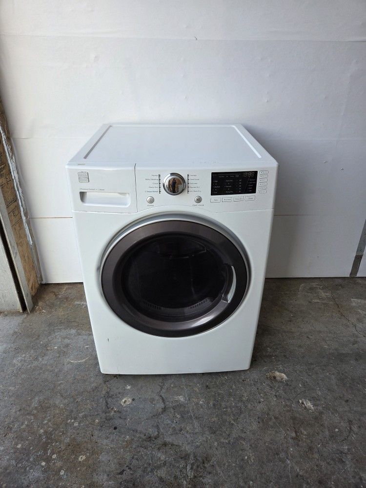 Kenmore Electric Dryer