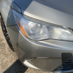 Headlight 