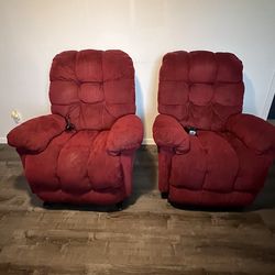 Recliners