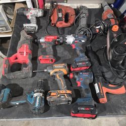 Tools