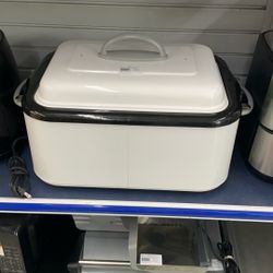 Cooker 