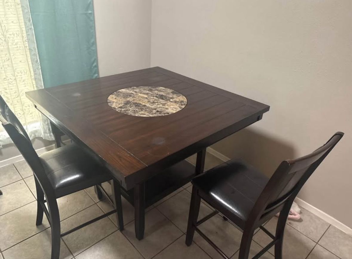 Kitchen Table
