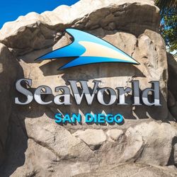 Seaworld tickets/boletos 