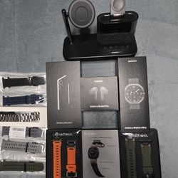 Samsung S25 Ultra 512gb Jetblack BUNDLE 