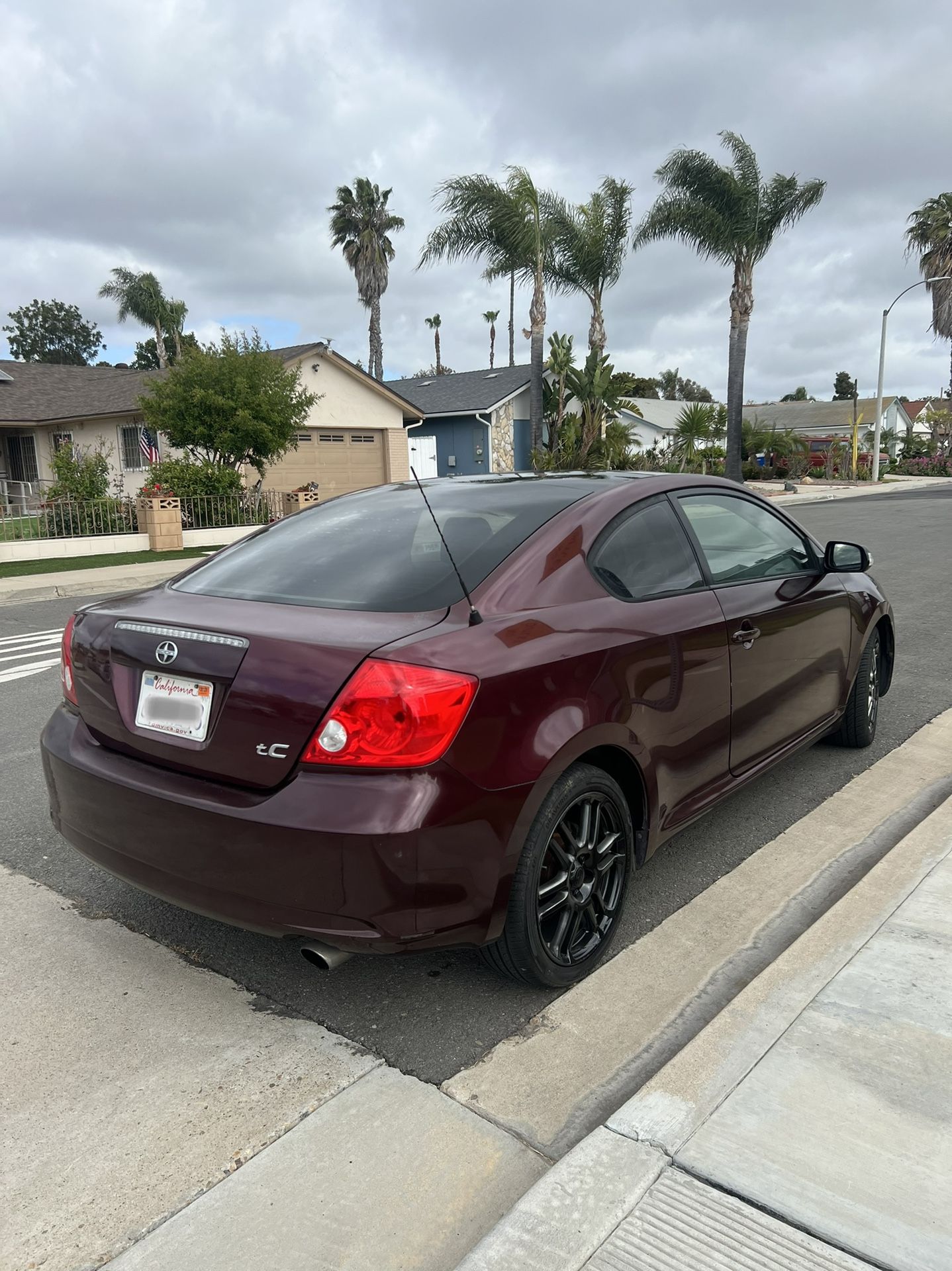 2006 Scion tC for Sale in Chula Vista, CA OfferUp