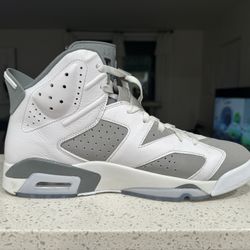 Jordan 6 Retro 