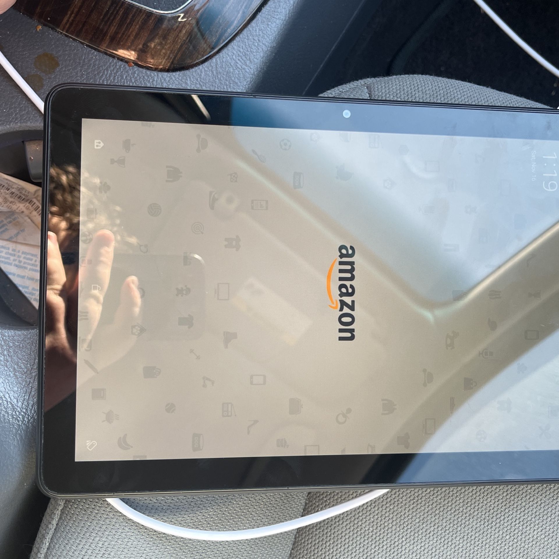 Amazon Fire Tablet $80 Or Best Offer