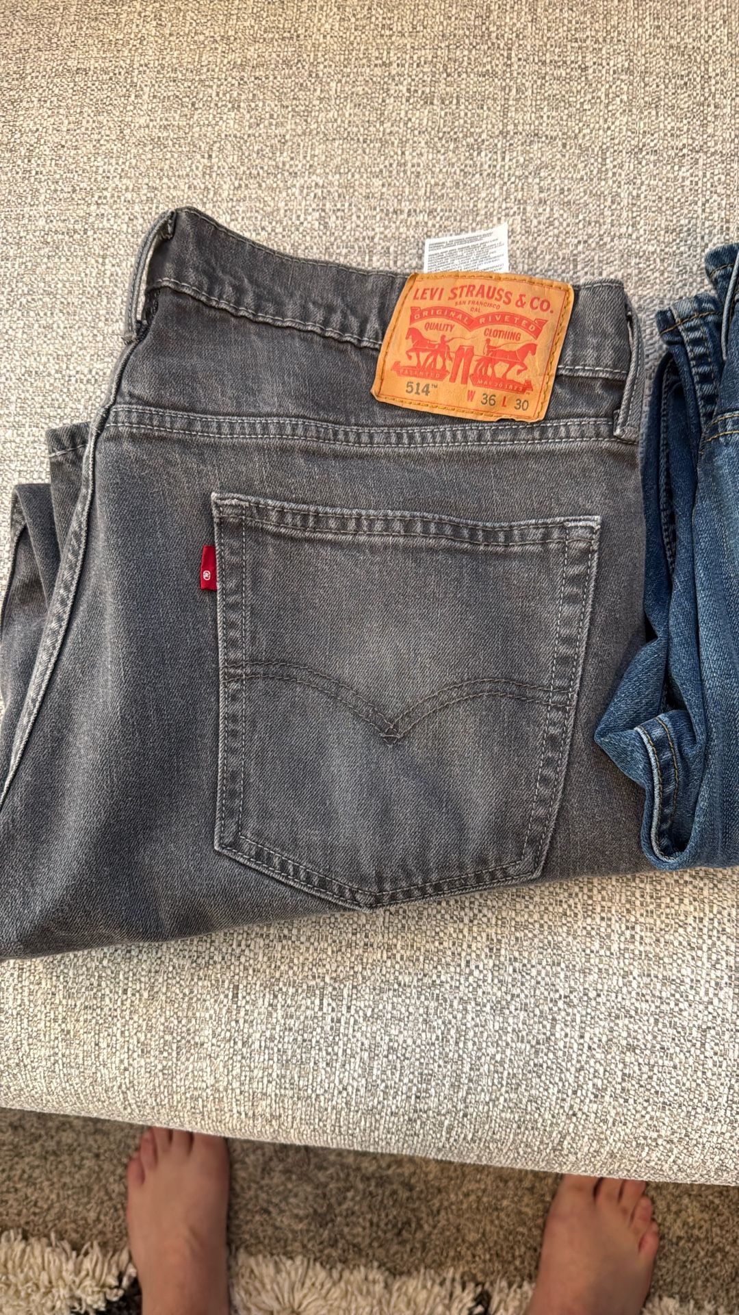 Men’s LEVI’s