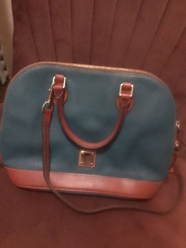Dooney and Bourke Bag