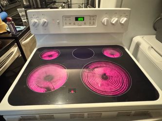 Stove
