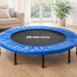✨ Mini Trampoline / Rebounder – Excellent Condition ✨