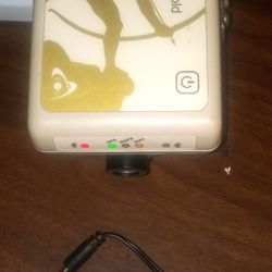 Eos Arrow Gold   RTK GNSS Receiver