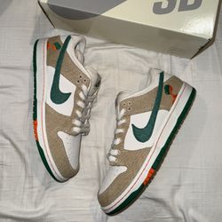 Nike Sb Dunk Jarritos Size 10.5M