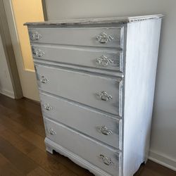 French Dresser 