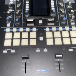 Rane 72