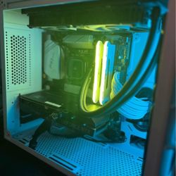 Gaming Pc/ Trade For Ps5 400$ Cash!