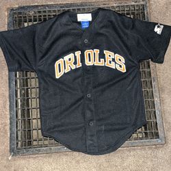 Mens Jersey Size Small 